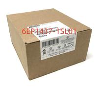 New Siemens 6EP1437-1SL01 SITOP Power DV 24V/30 A Power Supply 6EP1 437-1SL01