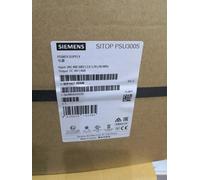 New Siemens 6EP1437-2BA20 6EP1 437-2BA20 SITOP PSU300S stabilized power supply
