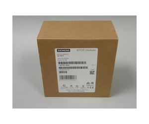 New Siemens 6EP1961-3BA01 SITOP PSE201U Buffer Module 6EP1 961-3BA01