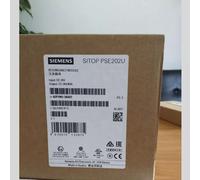 New Siemens 6EP1961-3BA21 SITOP PSE202U Redundancy Module 6EP1 961-3BA21