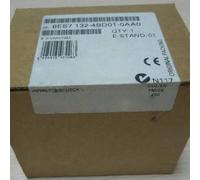 New Siemens 6ES7 132-4BD01-0AA0 6ES7132-4BD01-0AA0 5 ELECTRON MODULES FOR ET200S