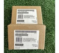 New Siemens 6ES7 134-4NB51-0AB0 6ES7134-4NB51-0AB0 SIMATIC DP module ET 200S