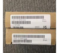 New Siemens 6ES7131-6BF00-0CA0 6ES7 131-6BF00-0CA0 ET 200SP digital input module