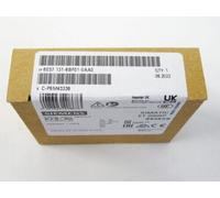 New Siemens 6ES7131-6BF01-0AA0 6ES7 131-6BF01-0AA0 ET 200SP Digital input module