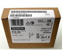 Siemens Simatic Module d'entrées numériques 6ES7 131-6BH01-0BA0 ET200SP DP 16x24VDC