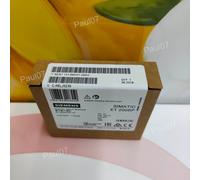 New Siemens 6ES7131-6BH01-0BA0 ET 200SP Digital input module 6ES7 131-6BH01-0BA0