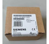 New Siemens 6ES7132-4BD01-0AA0 SIMATIC DP Modules ET 200S 6ES7 132-4BD01-0AA0
