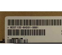 NEW Siemens 6ES7132-6HD01-0BB1 6ES7 132-6HD01-0BB1