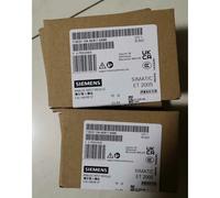 New Siemens 6ES7134-4GB11-0AB0 DP Electronics module ET200S 6ES7 134-4GB11-0AB0