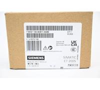 New Siemens 6ES7134-4GB11-0AB0 6ES71344GB110AB0 DP Electronics module ET200S