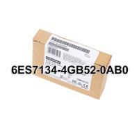 New Siemens 6ES7134-4GB52-0AB0 DP Electronics module ET200S 6ES7 134-4GB52-0AB0