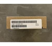 New Siemens 6ES7134-6GB00-0BA1 6ES7 134-6GB00-0BA1 ET 200SP Analog input module