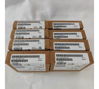 Siemens Module d'entrée analogique SIMATIC ET 200SP 6ES7134-6HB00-0DA1 AI 2x Neuf