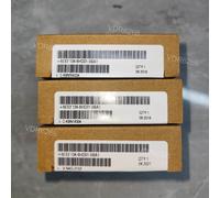 Siemens Module d'E/S numérique et analogique 6ES7134-6HD01-0BA1 Bus de terrain 4 entrées 0 sorties
