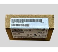 New Siemens 6ES7134-6HD01-0BA1 6ES71346HD010BA1 ET 200SP ANALOG INPUT MODULE