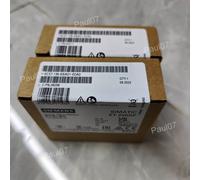 New Siemens 6ES7136-6BA01-0CA0 ET200SP 6ES7 136-6BA01-0CA0 Electronic Module