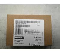 Siemens 6ES7138-4DA04-0AB0 SIMATIC Compteur