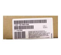 New Siemens Electronics module for ET200S 6ES7138-4FB04-0AB0 6ES7 138-4FB04-0AB0