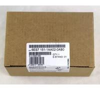 New Siemens 6ES7151-1AA02-0AB0 6ES7 151-1AA02-0AB0 INTERFACE MODULE IM151-1