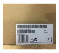 Siemens 6ES7151-3BA23-0AB0 New NFP Sealed