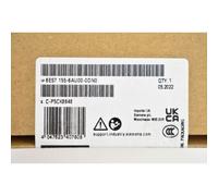 New Siemens 6ES7155-6AU00-0DN0 6ES7 155-6AU00-0DN0 SIMATIC ET 200SP IM155-6PN