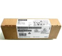 New Siemens 6ES7193-6BP00-0DA0 6ES7 193-6BP00-0DA0 SIMATIC ET 200SP