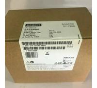New Siemens 6ES7215-1HG40-0XB0 6ES7 215-1HG40-0XB0 SIMATIC S7-1200 CPU 1215C