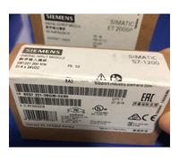 Siemens API S7-1200 SB 1221 6ES72213BD300XB0 – Entrée numérique 24 V