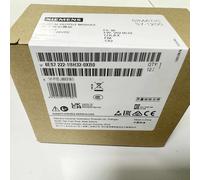 Siemens SIMATIC PLC Module d'entrée et de sortie numérique - 6ES72221BH320XB0
