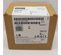 New Siemens 6ES7222-1HH32-0XB0 6ES72221HH320XB0 S71200 Digital output SM 1222