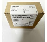 New Siemens 6ES7222-1HH32-0XB0 S71200 Digital output SM 1222 6ES7 222-1HH32-0XB0