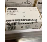 New Siemens 6ES7223-3BD30-0XB0 6ES7 223-3BD30-0XB0 S7-1200 Digital I/O SB 1223