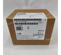 New Siemens 6ES7231-5PF32-0XB0 6ES7 231-5PF32-0XB0 S7-1200 Analog input SM 1231