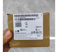 New Siemens 6ES7231-5QD32-0XB0 6ES7 231-5QD32-0XB0 S7-1200 Analog input SM 1231