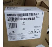 New Siemens 6ES7231-5QD32-0XB0 6ES72315QD320XB0 S7-1200 Analog input SM 1231