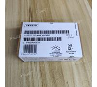 New Siemens 6ES7232-4HA30-0XB0 6ES7 232-4HA30-0XB0 S7-1200 Analog output SB 1232