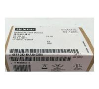 New Siemens 6ES7232-4HA30-0XB0 6ES72324HA300XB0 S7-1200 Analog output SB 1232