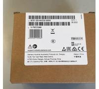 New Siemens 6ES7232-4HD32-0XB0 6ES7 232-4HD32-0XB0 S7-1200 Analog output SM 1232