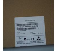 New Siemens 6ES7290-6AA30-0XA0 6ES7 290-6AA30-0XA0 Extension cable 2-tier setup