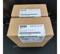 New Siemens 6ES7307-1EA01-0AA0 S7-300 Regulated power supply 6ES7 307-1EA01-0AA0