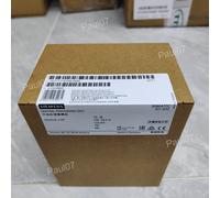Siemens 6ES7313-6CG04-0AB0 New SIMATIC S7-300, CPU 313C-2 DP Compact CPU with