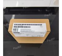 New Siemens 6ES7315-2EH14-0AB0 6ES7 315-2EH14-0AB0 SIMATIC S7-300 CPU315-2 PN/DP