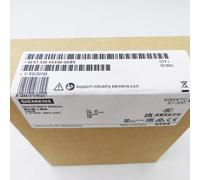 NEW Siemens 6ES7336-4GE00-0AB0 6ES7 336-4GE00-0AB0 SIMATIC S7 Analog input SM336