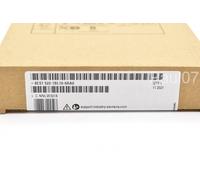 New Siemens 6ES7522-1BL10-0AA0 6ES7 522-1BL10-0AA0 S7-1500 digital output module