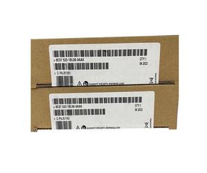 New Siemens 6ES7523-1BL00-0AA0 S7-1500 digital module 6ES7 523-1BL00-0AA0