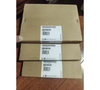 New Siemens 6ES7590-1AB60-0AA0 6ES7 590-1AB60-0AA0 S7-1500 6.3" Mounting Rail