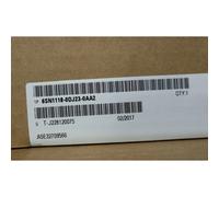 New Siemens 6SN1118-0DJ23-0AA2 SIMODRIVE 611 DIGITAL CONTROL 6SN1 118-0DJ23-0AA2