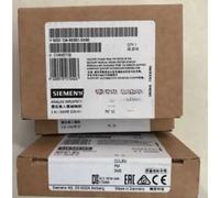 New Siemens DP ELECTRONIC MODULE FOR ET200S 6ES7134-4GB01-0AB0 6ES71344GB010AB0