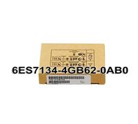New Siemens DP Electronics module ET 200S 6ES7134-4GB62-0AB0 6ES7 134-4GB62-0AB0