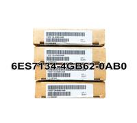 New Siemens DP Electronics module ET 200S 6ES7134-4GB62-0AB0 6ES71344GB620AB0